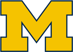 University of Michigan logo